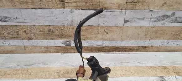 Toyota Corolla Verso E121 Turbo solenoid valve 2586064140 1846003600
