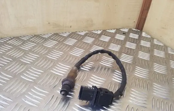 KIA Sorento Lambda probe sensor 1928404687