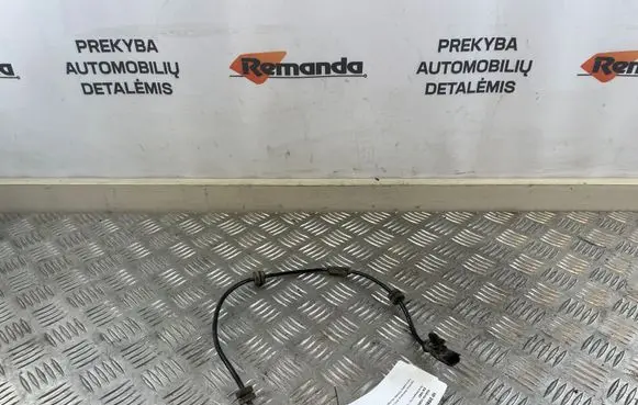 Ford Ecosport ABS rear brake sensor F00C1G0032