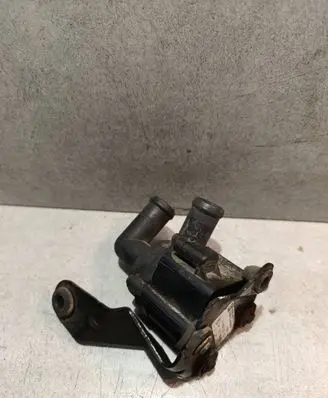 BMW 5 F10 F11 Electric auxiliary coolant/water pump 9167206 17669711 701899030