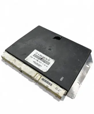 Mercedes-Benz S W222 Suspension control unit/module A2229009607XX