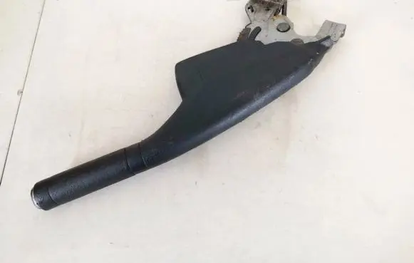 Volkswagen Fox Handbrake/parking brake lever assembly