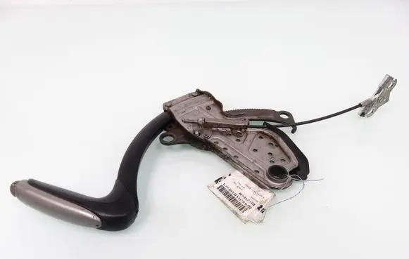 Honda Civic Handbrake/parking brake lever assembly 