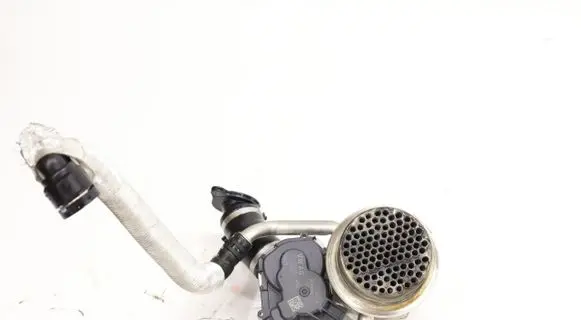 Skoda Octavia Mk4 EGR valve cooler 05L131512D