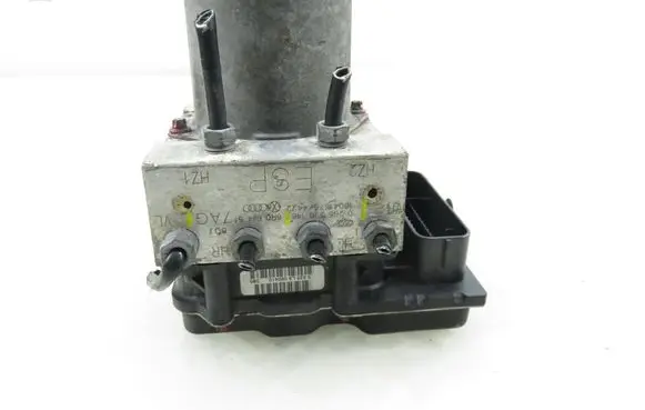 Audi Q5 SQ5 ABS Pump 0265951044 8R0614517AG 0265236148