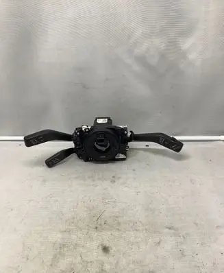 Volkswagen PASSAT B7 Airbag slip ring squib (SRS ring) 5K0953569AB 3C9953501