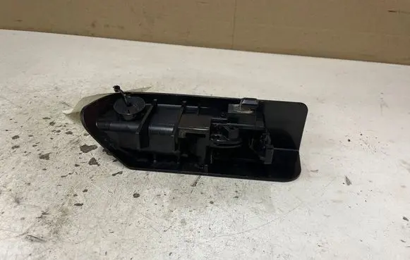 Toyota Auris 150 Fuel cap release pull handle