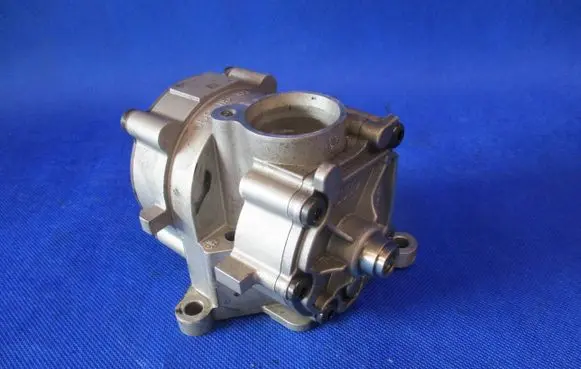 Audi Q7 4L Oil pump 059115103CN GH5040624 0329255