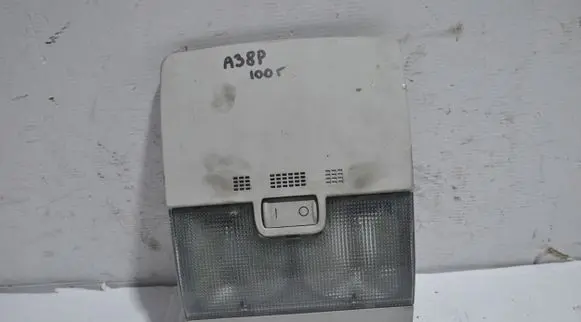 Audi A3 S3 8P Front seat light 8E0947565