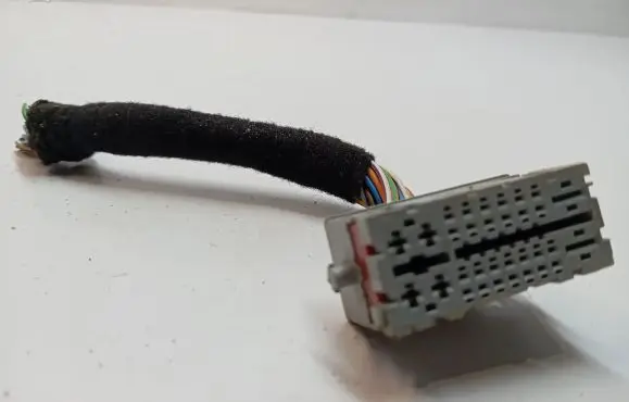 Maserati Levante Other wiring loom
