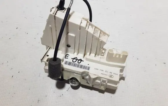 Mercedes-Benz ML W164 Rear door lock 1697302135FFD A1697302135
