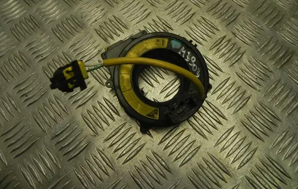 Toyota Avensis T220 Airbag slip ring squib (SRS ring) 96222 M3903