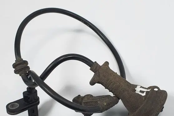Mercedes-Benz A W169 ABS rear brake sensor A1695401217
