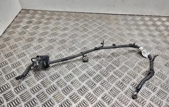 Ford C-MAX II Negative earth cable (battery) 6g9t14277ac J1DT14B060fad 136540400