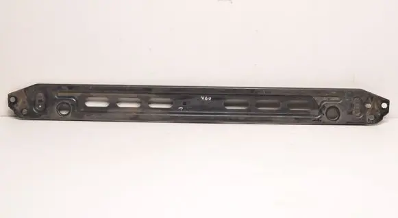 Volvo V60 Bottom radiator support slam panel 31368100