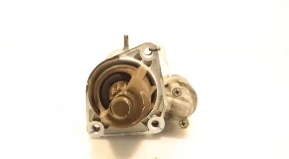Ford Focus Starter motor 6G9N-11000-AC