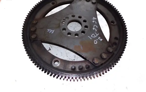Audi A6 S6 C6 4F Flywheel 059105323