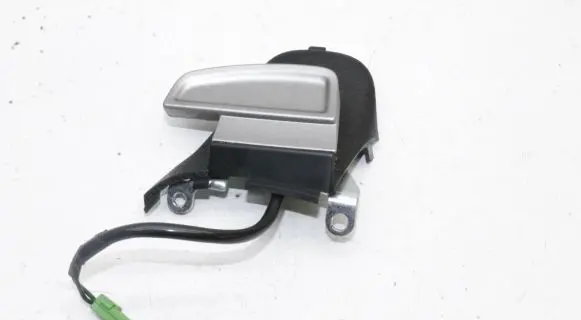 Honda Insight Steering wheel buttons/switches M38479