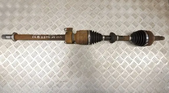 Honda CR-V Front driveshaft