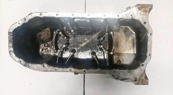 Volvo S80 Oil sump 074103603r