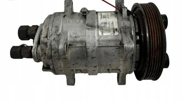 Mercedes-Benz Sprinter W906 Air conditioning (A/C) compressor (pump) 18-10158-02
