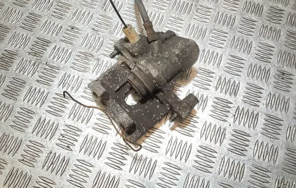 Volvo C70 Rear brake caliper 31277536