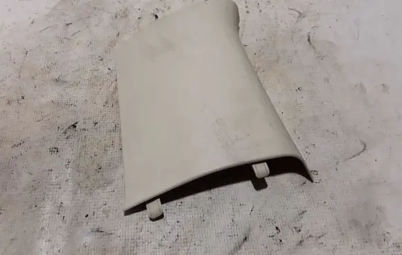 Mini Cooper Countryman R60 Tailgate/trunk side cover trim 9801278