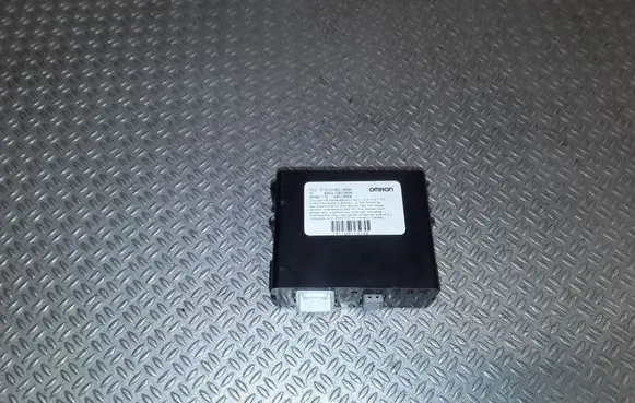 Mitsubishi Endeavor Tire pressure control unit MR587775