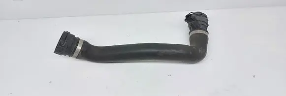 BMW 5 E60 E61 Coolant pipe/hose 1438377