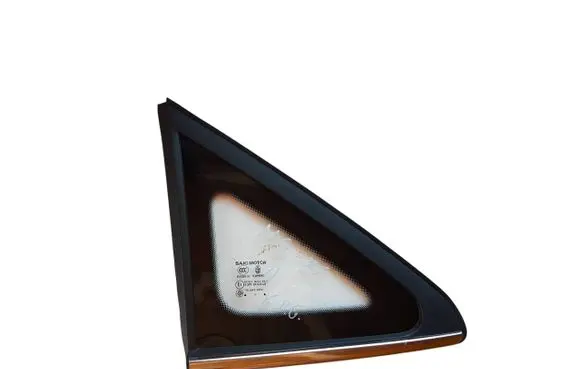 MG ZS Rear side window 26022556 43R000448 DOT823M232AS2