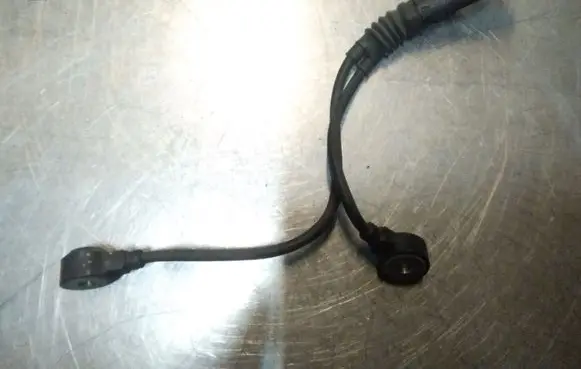 BMW 3 E46 Detonation knock sensor 1435485