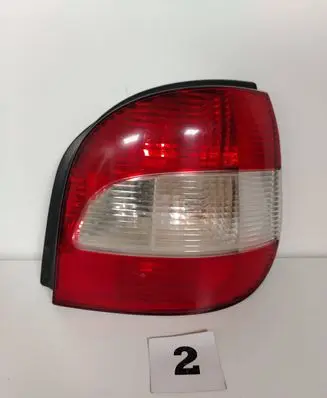 Renault Scenic I Rear/tail lights E29002