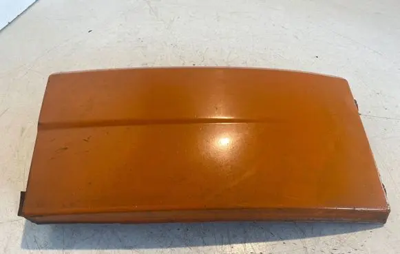 Volkswagen Transporter - Caravelle T4 Front bumper corner part panel trim 
