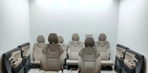 Volvo XC90 Interior set 33137193 33137198