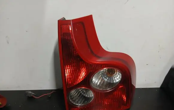 Volvo XC90 Rear/tail lights 157634