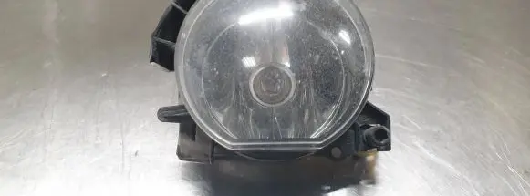BMW 5 E60 E61 Front fog light 6162100001