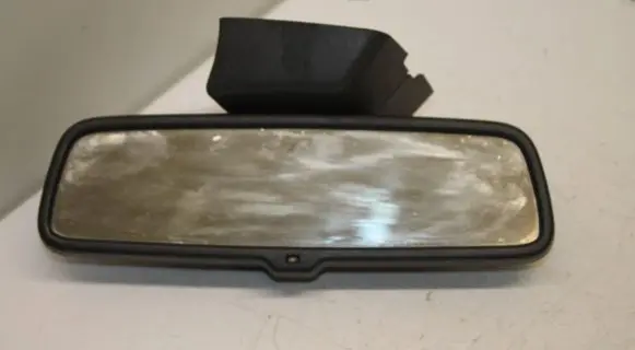 Opel Zafira B Rear view mirror (interior) 24436231 0015611