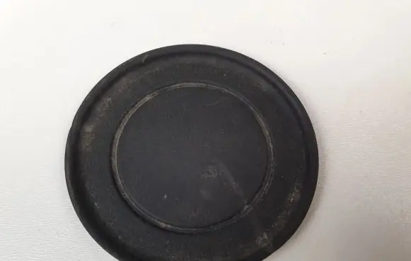 Mini One - Cooper F56 F55 Cup holder pad/mat 9360385