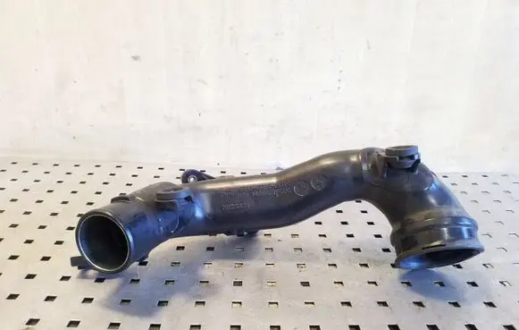 Nissan Juke I F15 Intercooler hose/pipe 144601KC0C