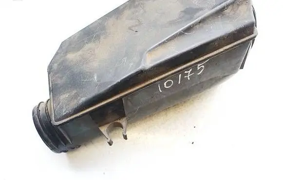 Intake resonator