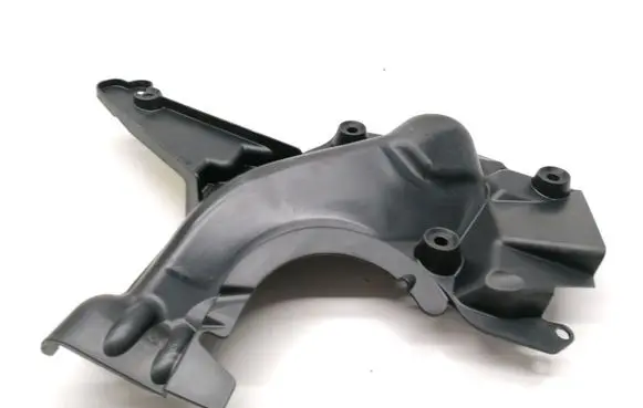 Tesla Model S Front shock absorber damper bump stop 1060510-00-B