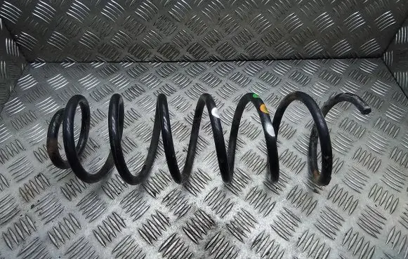 Citroen Berlingo Rear coil spring