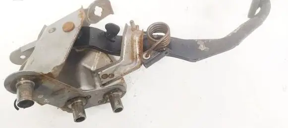 Renault Modus Brake pedal 