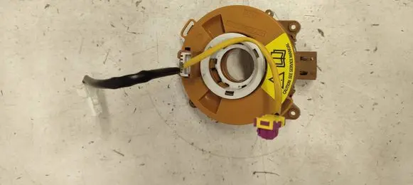 Fiat Ducato Airbag slip ring squib (SRS ring) 2532301405331