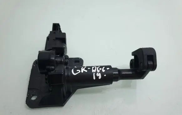 Dodge Grand Caravan Vent window/glass motor 04717607AC