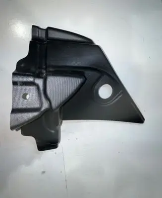 Ligier JS 50 Other front door trim element 