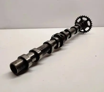 Mercedes-Benz C W204 Camshaft A6510520001