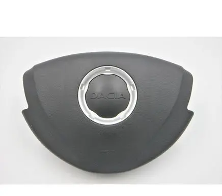 Dacia Sandero Steering wheel airbag