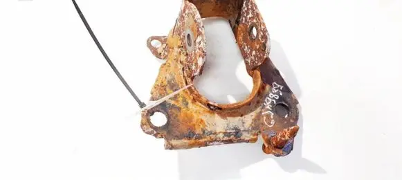 Alfa Romeo 159 Bracket in trunk/boot 