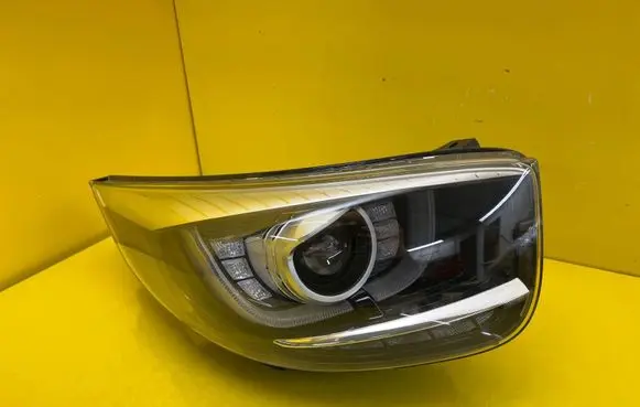 KIA Picanto Headlight/headlamp 92102G5300